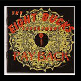 The Eight Bucks Experiment : Payback (CD, Album)