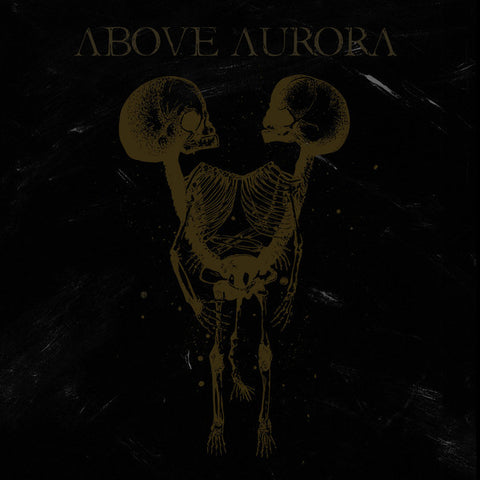 Above Aurora : Onwards Desolation (CD, Album)