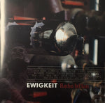 Ewigkeit : Radio Ixtlan (CD)