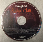 Ewigkeit : Radio Ixtlan (CD)