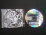 THELASTDAYNOHUMANVOICE : BIOALLOYCHIPPPLACEMENT  (CD, MiniAlbum, EP, Ltd)