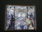 THELASTDAYNOHUMANVOICE : BIOALLOYCHIPPPLACEMENT  (CD, MiniAlbum, EP, Ltd)