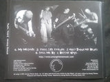 Among Thieves : 2001 Demo (CD, MiniAlbum, EP)