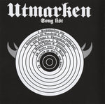Utmarken : Utmarken (CD, Album)