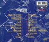 The Fall : Seminal Live (CD, Album)