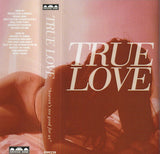True Love (7) : Heaven's Too Good For Us (Cass, Album, Cle)