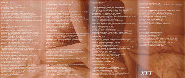 True Love (7) : Heaven's Too Good For Us (Cass, Album, Cle)
