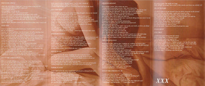 True Love (7) : Heaven's Too Good For Us (Cass, Album, Cle)
