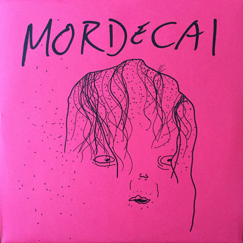 Mordecai (3) : Want To Be (7", Ltd)