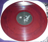 Wasteland (19) : Wasteland (LP, Red)