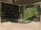 Psychomancer : Inject The Worms (CD, EP, Ltd)