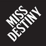 Miss Destiny (2) : Miss Destiny  (LP, Album)