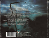 Various : Bajo El Signo De La Violencia -Tributo A Masacre- (CD, Comp)