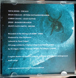 Crepitus : Gates To Obscurity (CD, Album)