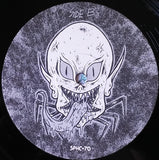Sete Star Sept : Beast World (LP, Album, Ltd)