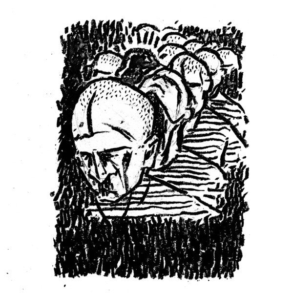 Take Control (4) : Take Control (7", EP)