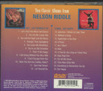 Nelson Riddle And His Orchestra : Hey...Let Yourself Go! / C'mon Get Happy (CD, Album, Comp)