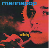 Magnapop : Hot Boxing (CD, Album, Club)