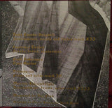 Caïna : Christ Clad In White Phosphorus (LP, Album, Ltd, Gol)