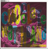 The Chocolate Watchband : Sitting There Standing (7", EP, Gre)