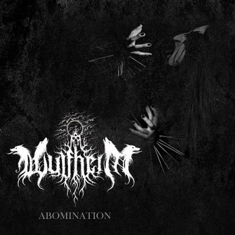 Wulfheim : Abomination (CD, Album)