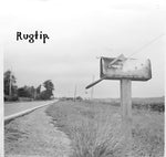 Your Majesty / Rugtip. : Your Majesty / Rugtip. (7", Single)