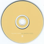 Starflyer 59 : Talking Voice Vs. Singing Voice (CD, Album, Enh)