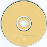 Starflyer 59 : Talking Voice Vs. Singing Voice (CD, Album, Enh)