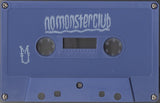 No Monster Club : People Are Weird (Cass, Album, Pur)