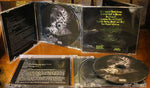 Osmosis (11) : Deciduous Altars Of Obscure Liturgy (CD, MiniAlbum)