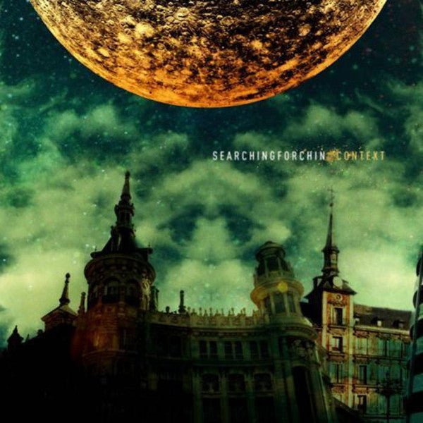 Searching For Chin : Context (CD, Album)