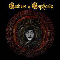 Embers Of Euphoria : Embers Of Euphoria (CD, MiniAlbum)