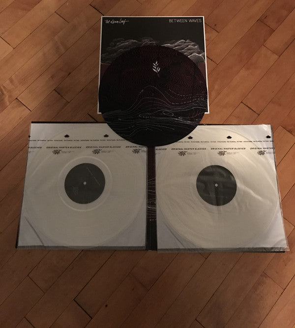 The Album Leaf : Between Waves (2xLP, Album, Cle)