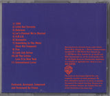 Prince : 1999 (CD, Album, Club, RE)