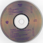 Prince : 1999 (CD, Album, Club, RE)