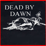 Dead By Dawn (6) : Demo (7")