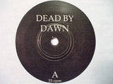 Dead By Dawn (6) : Demo (7")