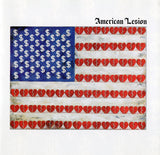 American Lesion : American Lesion (CD, Album)