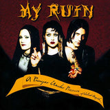 My Ruin : A Prayer Under Pressure Of Violent Anguish (CD, Album)