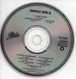 Indigo Girls : Indigo Girls (CD, Album)
