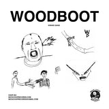 Woodboot : Krang Gang (LP, Album)