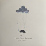 Little Black Rainclouds : High/Low Victorians (12", Album)