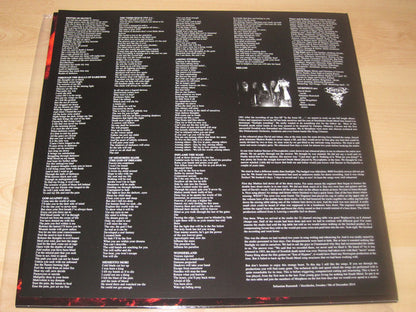 Morpheus (19) : Son Of Hypnos (LP, Ltd, RE, RM, Cry)