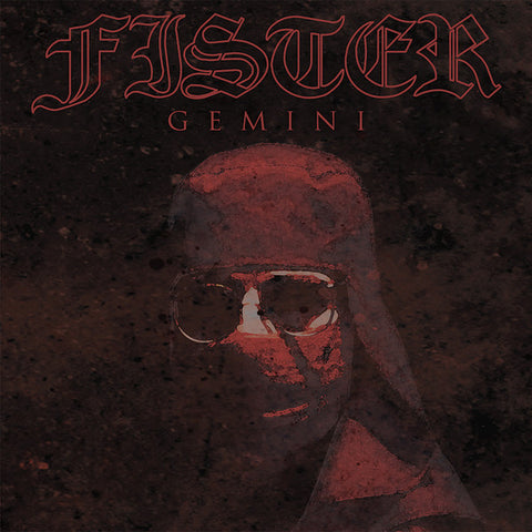 Fister (2) : Gemini (LP, Album, RE, RM, Oxb)