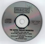 The Sauter Finegan Orchestra* : That's All (CD, RM)