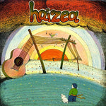 Haizea : Haizea (LP, Album, RE, Unofficial)