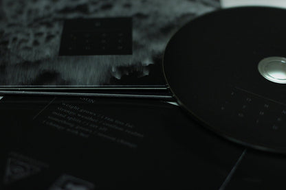 John, The Void : II (CD, Album)