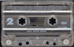 Stanley Clarke : East River Drive (Cass, Album)