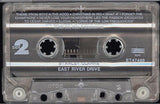 Stanley Clarke : East River Drive (Cass, Album)