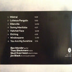 Ben Monder : Excavation (CD, Album, RE, RM)